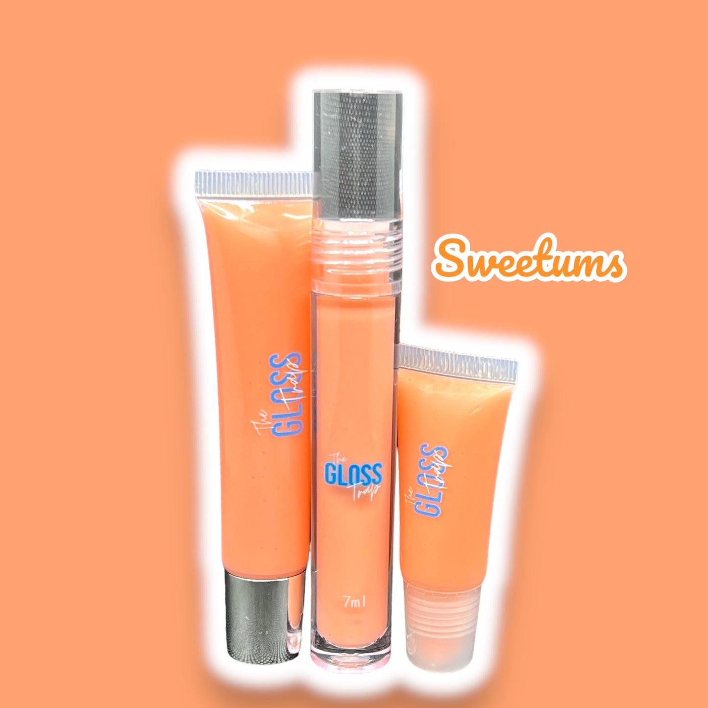 "Sweetums"